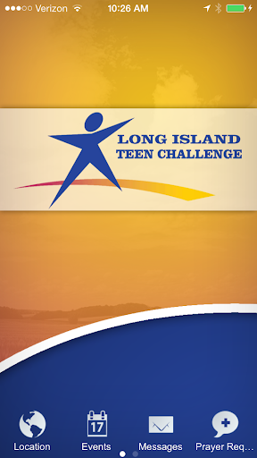 Long Island Teen Challenge