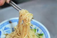 阿婆麵店 (已歇業)