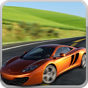 Island Car Racing 3D mobile app icon