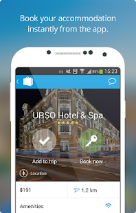 Guanajuato Travel Guide & Map Screenshots 12