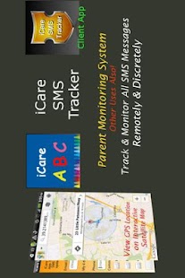 iCare SMS Tracker Screenshots 0