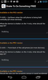 Shake To Do Something poster 3