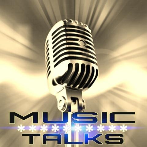 MUSIC TALKS