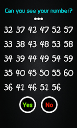 Magic: Think of a number? poster 2