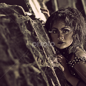 by Aam Light - People Body Parts