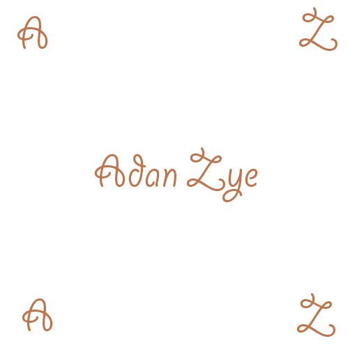 Adan Zye 解謎 App LOGO-APP開箱王