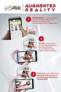 How to download LA Lights SNF 2013 AR 1.0 apk for laptop