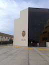 Biblioteca Central Pedro Zulen