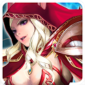 Brave Fighting(ACT HD) icon