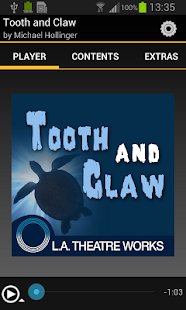 Tooth And Claw (M. Hollinger) Screenshots 0