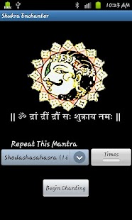 How to mod Navagraha Shukra Enchanter 1.0 unlimited apk for bluestacks