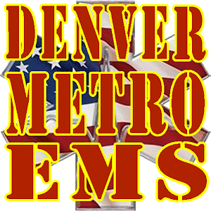 CO-Denver Metro EMS Protocols logo