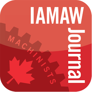 IAMAW Canada Journal 2.5.0.3.48659