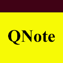 QNote logo