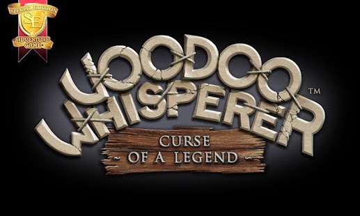 Lastest Voodoo Whisperer APK for Android