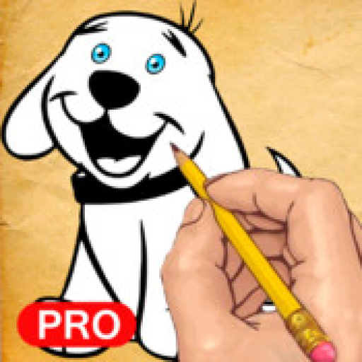 How To Draw Pet Animals 生活 App LOGO-APP開箱王