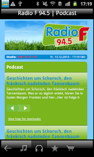 Radio F 94.5 Screenshots 4