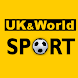 BBC UK & World Sport News