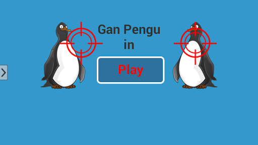 【免費賽車遊戲App】Gan Penguin-APP點子