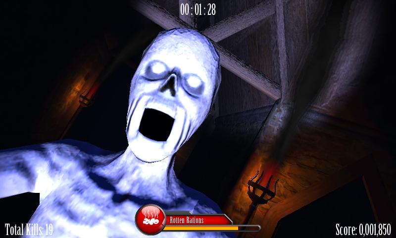 Zombonic Screen 3
