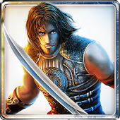 Prince of Persia Shadow&Flame