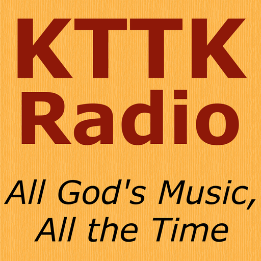 KTTK Radio 音樂 App LOGO-APP開箱王