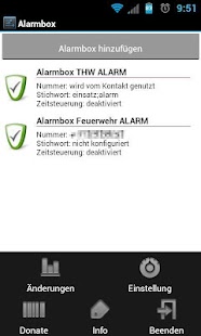 download Alarmbox Donate Version free