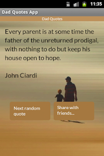How to mod Dad Quotes 1.0 apk for pc