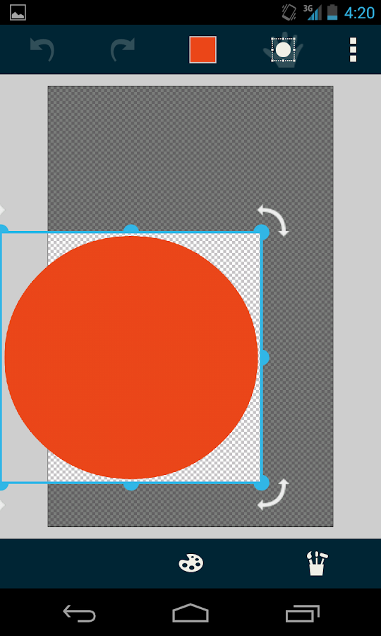 Pocket Paint draw and edit! Android Apps on Google Play