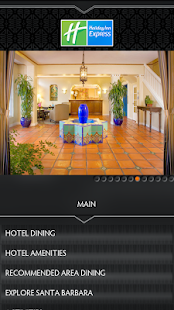 Free Download Holiday Inn Santa Barbara APK for Android