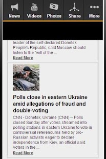 How to install Ukraine News 1.08 apk for laptop