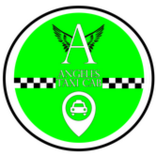 Angeles Taxi Cabs LOGO-APP點子