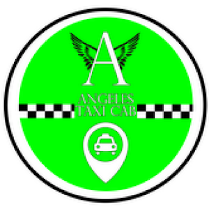 Angeles Taxi Cabs 1.400