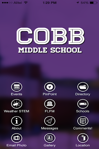 Cobb Middle Sschool
