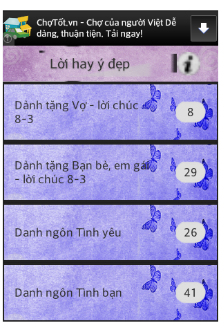 Lời Hay Ý Đẹp