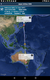 Tokyo Narita Airport (NRT) Screenshots 16