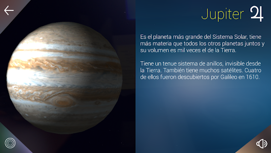 Sistema Solar VIA Screenshots 11