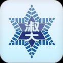 숙명여자대학교 logo