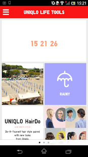 How to download UNIQLO SG 1.1 unlimited apk for android