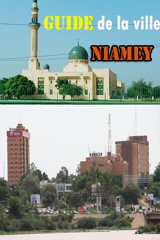 guide de Niamey