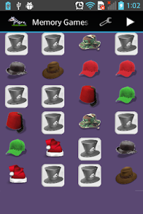 Download Best Memory Games Kids (Free) APK