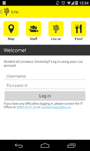 Lnu Screenshots 0