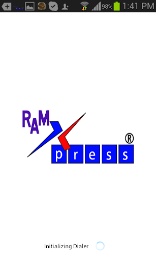 RAM XPRESS