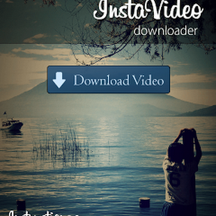 InstaVideo-Get Instagram Video v2.1