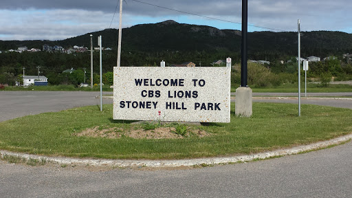CBS Lions Stoney Hill Park