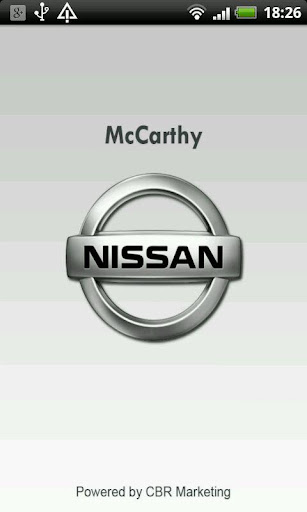 McCarthy Nissan