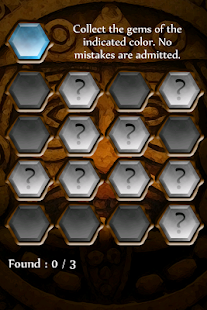 Free Color Gem Memory Trainer APK for PC