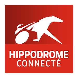 LeTROT - Hippodrome Connecté logo