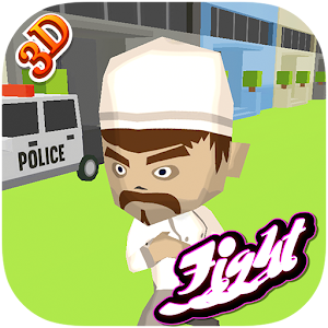 Ultimate Tiny Fighting Heroes.apk 1.1