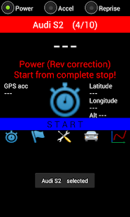 How to download PerfectPower Onboard Dyno patch 3.3 apk for pc